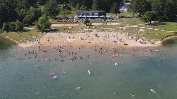 Slika 7 - Borsko jezero, Jednoiposoban stan za izdavanje, 70m2, 20€